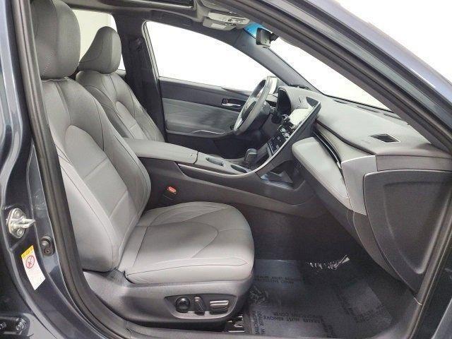 used 2019 Toyota Avalon car, priced at $28,257