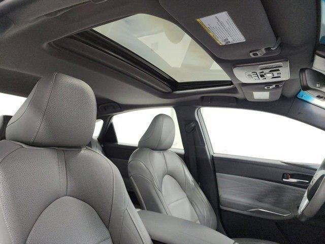used 2019 Toyota Avalon car, priced at $28,257