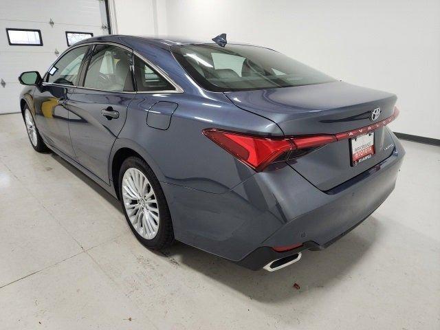 used 2019 Toyota Avalon car, priced at $28,257