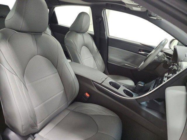 used 2019 Toyota Avalon car, priced at $28,257