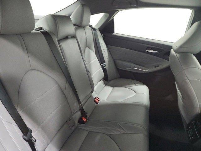 used 2019 Toyota Avalon car, priced at $28,257