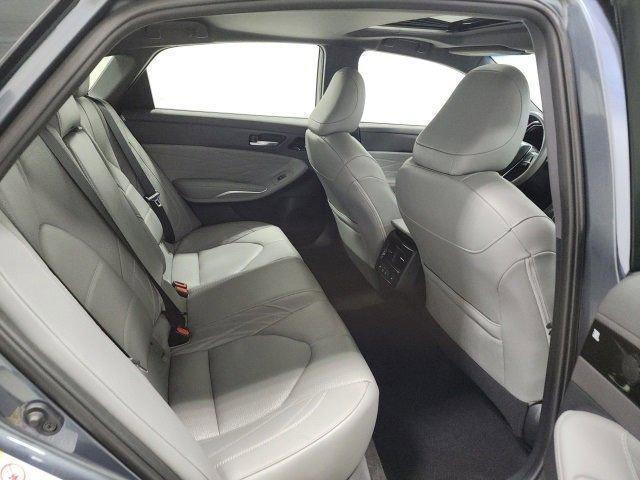 used 2019 Toyota Avalon car, priced at $28,257
