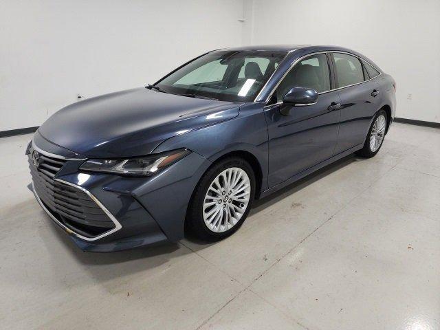 used 2019 Toyota Avalon car, priced at $28,257