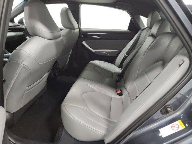 used 2019 Toyota Avalon car, priced at $28,257