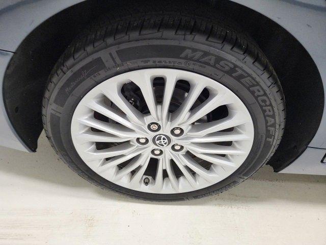 used 2019 Toyota Avalon car, priced at $28,257