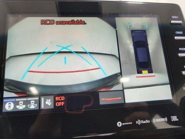 used 2019 Toyota Avalon car, priced at $28,257