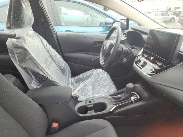 new 2026 Toyota Corolla car, priced at $24,368