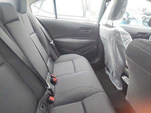 new 2026 Toyota Corolla car, priced at $24,368