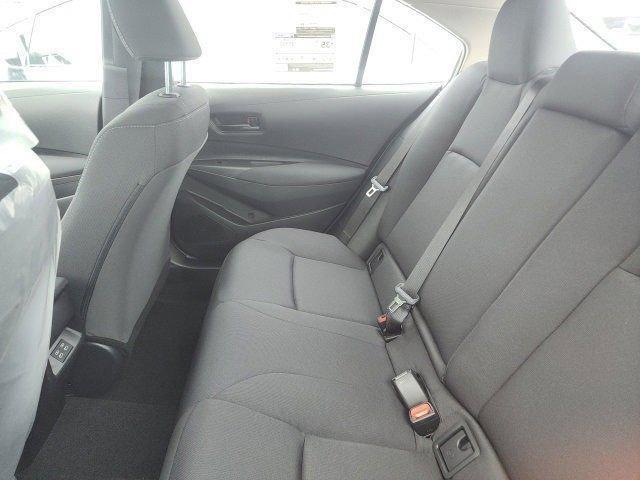 new 2026 Toyota Corolla car, priced at $24,368