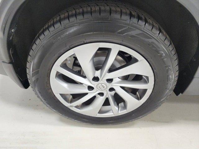 used 2015 Nissan Rogue car, priced at $12,409
