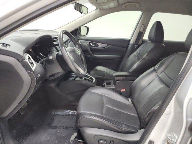 used 2015 Nissan Rogue car, priced at $12,409