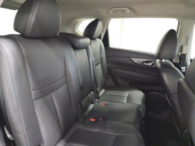 used 2015 Nissan Rogue car, priced at $12,409