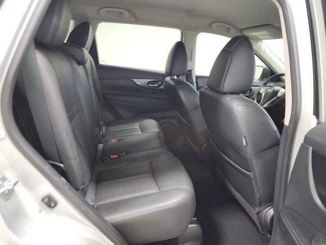 used 2015 Nissan Rogue car, priced at $12,409