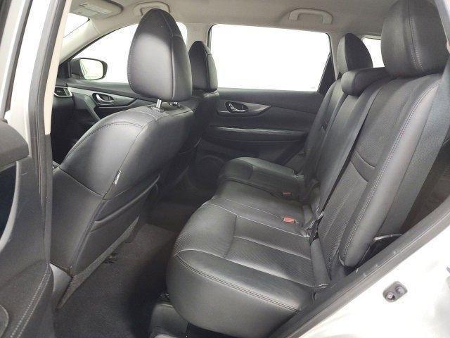 used 2015 Nissan Rogue car, priced at $12,409