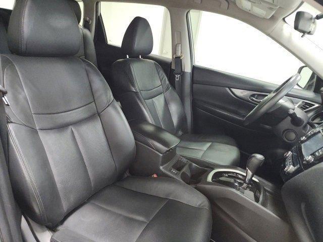 used 2015 Nissan Rogue car, priced at $12,409