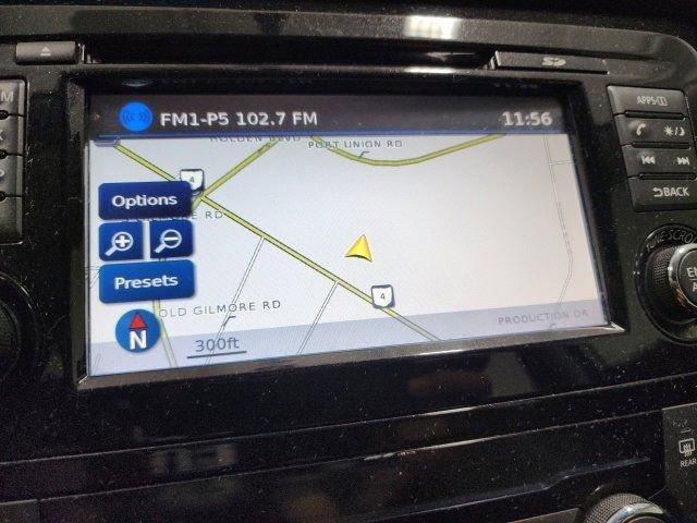 used 2015 Nissan Rogue car, priced at $12,409