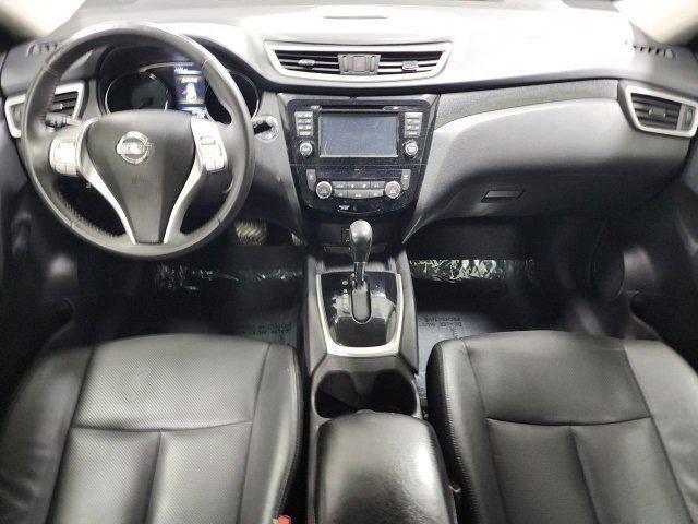 used 2015 Nissan Rogue car, priced at $12,409