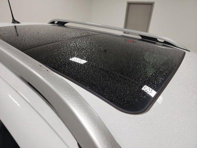 used 2021 Jeep Cherokee car, priced at $22,252