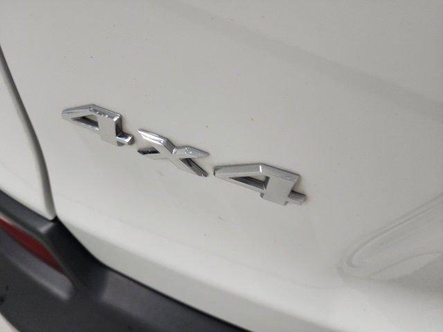 used 2021 Jeep Cherokee car, priced at $22,252