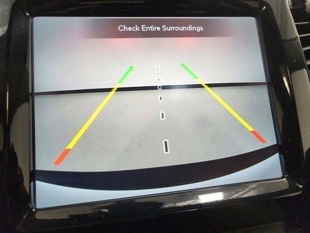 used 2021 Jeep Cherokee car, priced at $22,252