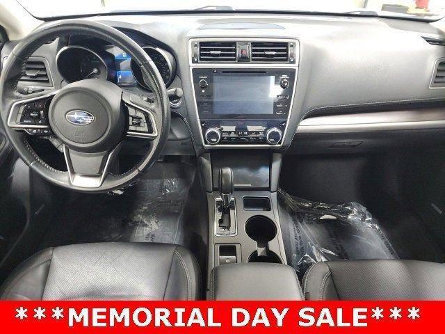 used 2019 Subaru Legacy car, priced at $20,998