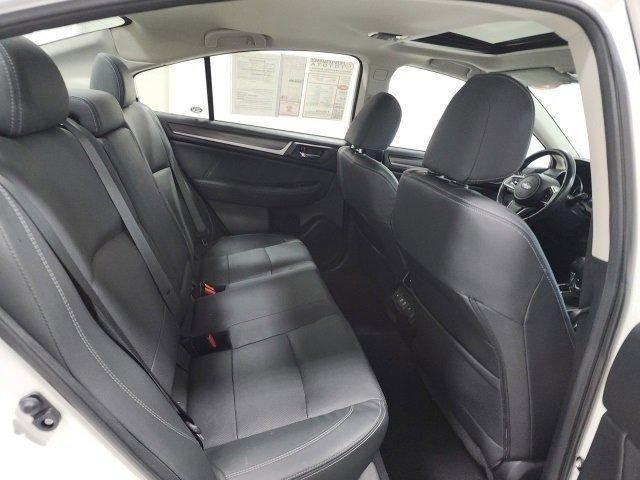 used 2019 Subaru Legacy car, priced at $22,400