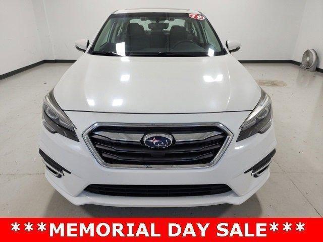 used 2019 Subaru Legacy car, priced at $20,998