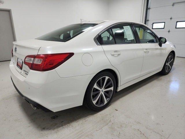 used 2019 Subaru Legacy car, priced at $22,400