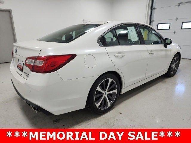 used 2019 Subaru Legacy car, priced at $20,998