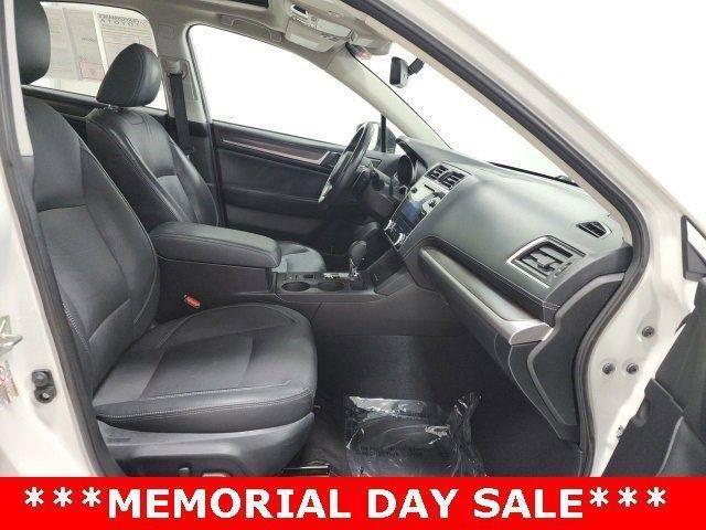 used 2019 Subaru Legacy car, priced at $20,998