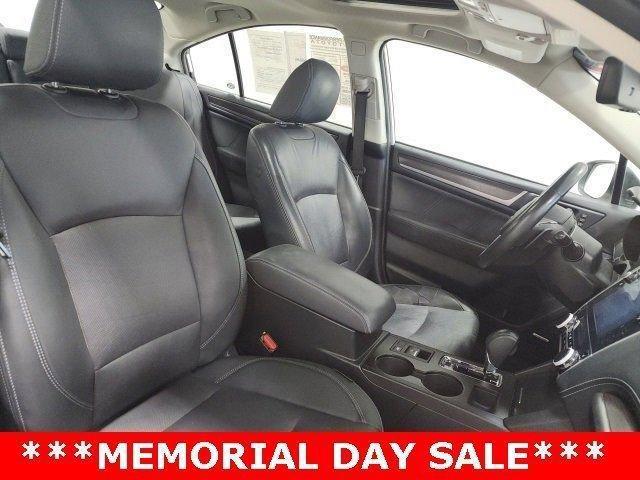 used 2019 Subaru Legacy car, priced at $20,998