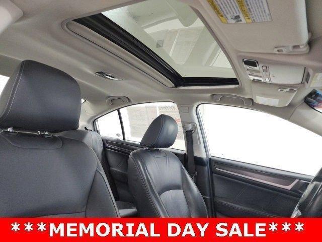 used 2019 Subaru Legacy car, priced at $20,998