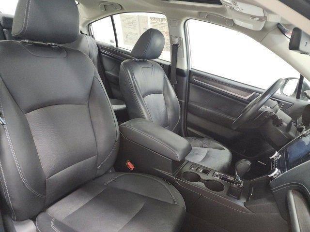 used 2019 Subaru Legacy car, priced at $22,400