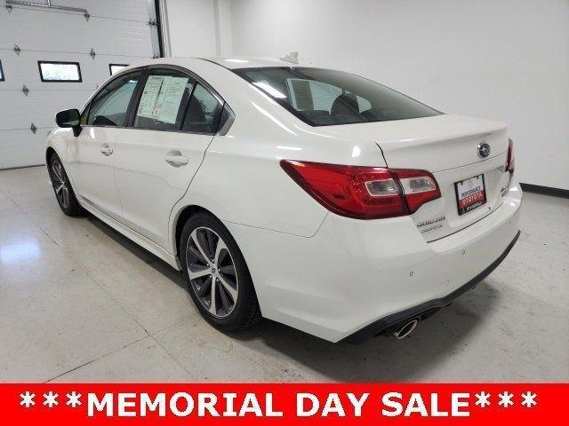 used 2019 Subaru Legacy car, priced at $20,998