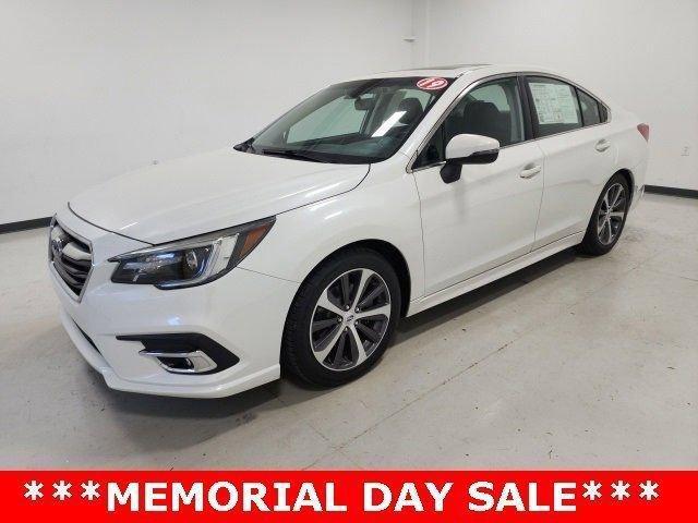 used 2019 Subaru Legacy car, priced at $20,998
