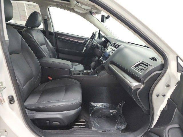 used 2019 Subaru Legacy car, priced at $22,400
