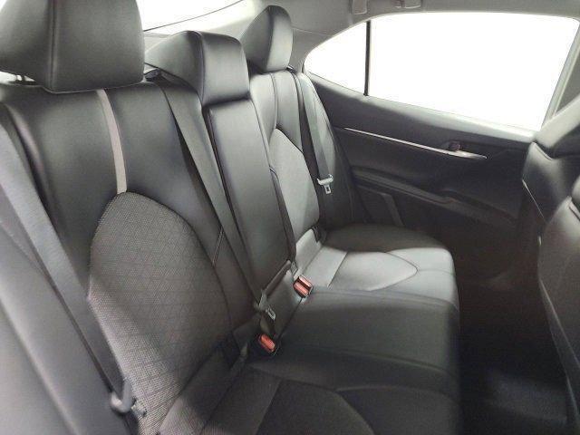 used 2023 Toyota Camry car, priced at $28,497