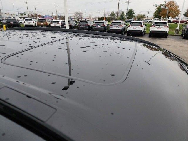 new 2025 Toyota RAV4 Hybrid car, priced at $38,484