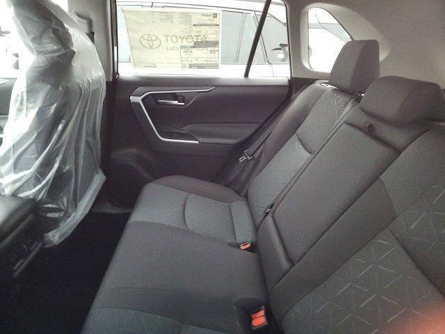 new 2025 Toyota RAV4 Hybrid car, priced at $38,484