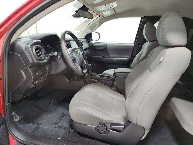used 2020 Toyota Tacoma car, priced at $32,294