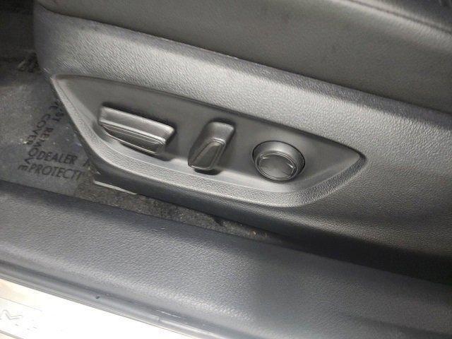 used 2024 Toyota Camry car, priced at $29,539