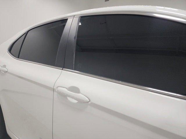 used 2024 Toyota Camry car, priced at $29,539