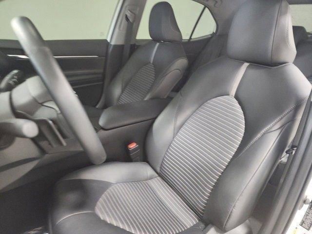 used 2024 Toyota Camry car, priced at $29,539