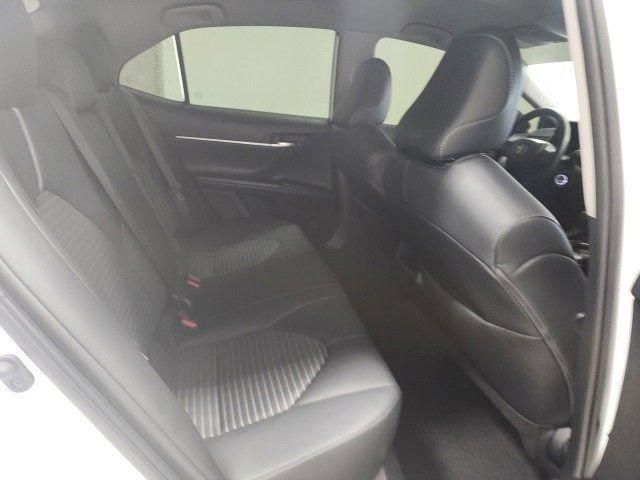used 2024 Toyota Camry car, priced at $29,539