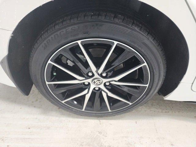used 2024 Toyota Camry car, priced at $29,539