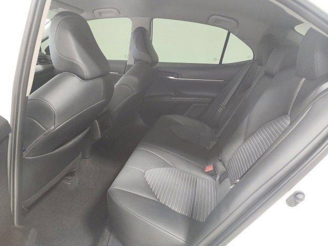 used 2024 Toyota Camry car, priced at $29,539