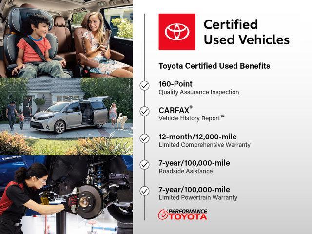 used 2024 Toyota Camry car, priced at $29,539