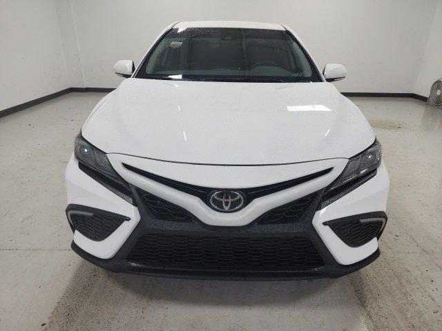 used 2024 Toyota Camry car, priced at $29,539