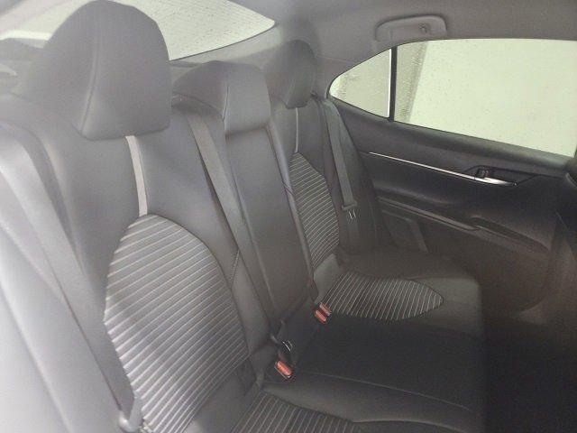 used 2024 Toyota Camry car, priced at $29,539