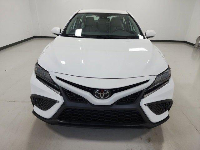 used 2023 Toyota Camry car, priced at $22,639